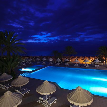 Omar Khayam Resort & Aqua Park Hammamet Exterior photo