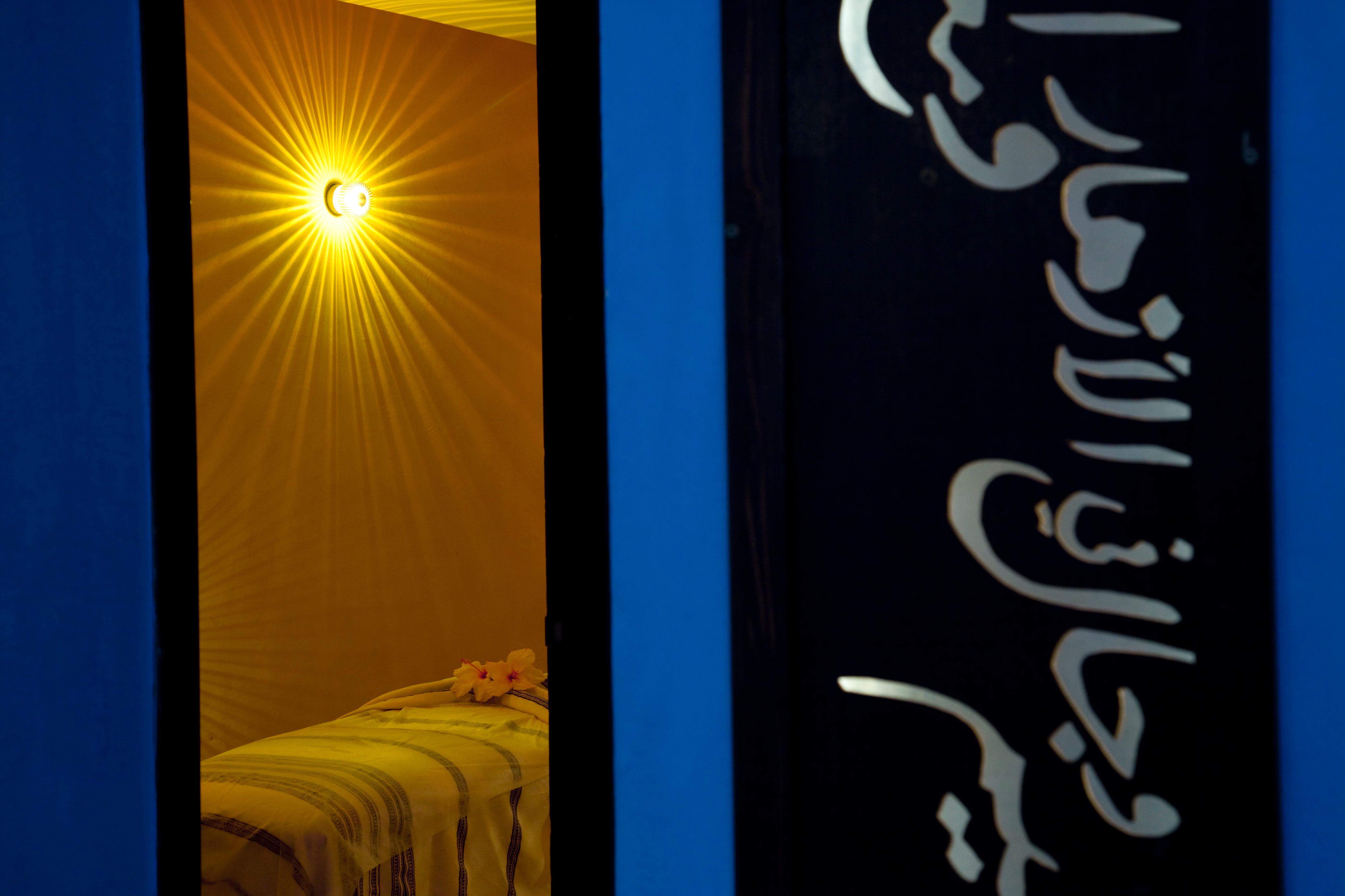 Omar Khayam Resort & Aqua Park Hammamet Exterior photo