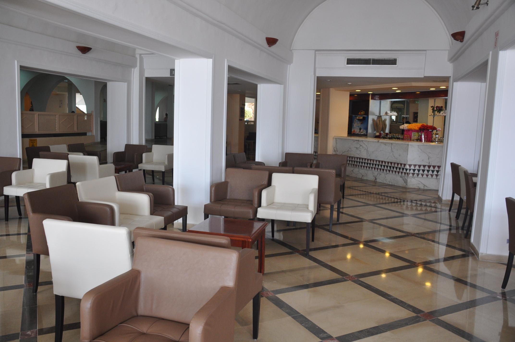 Omar Khayam Resort & Aqua Park Hammamet Exterior photo