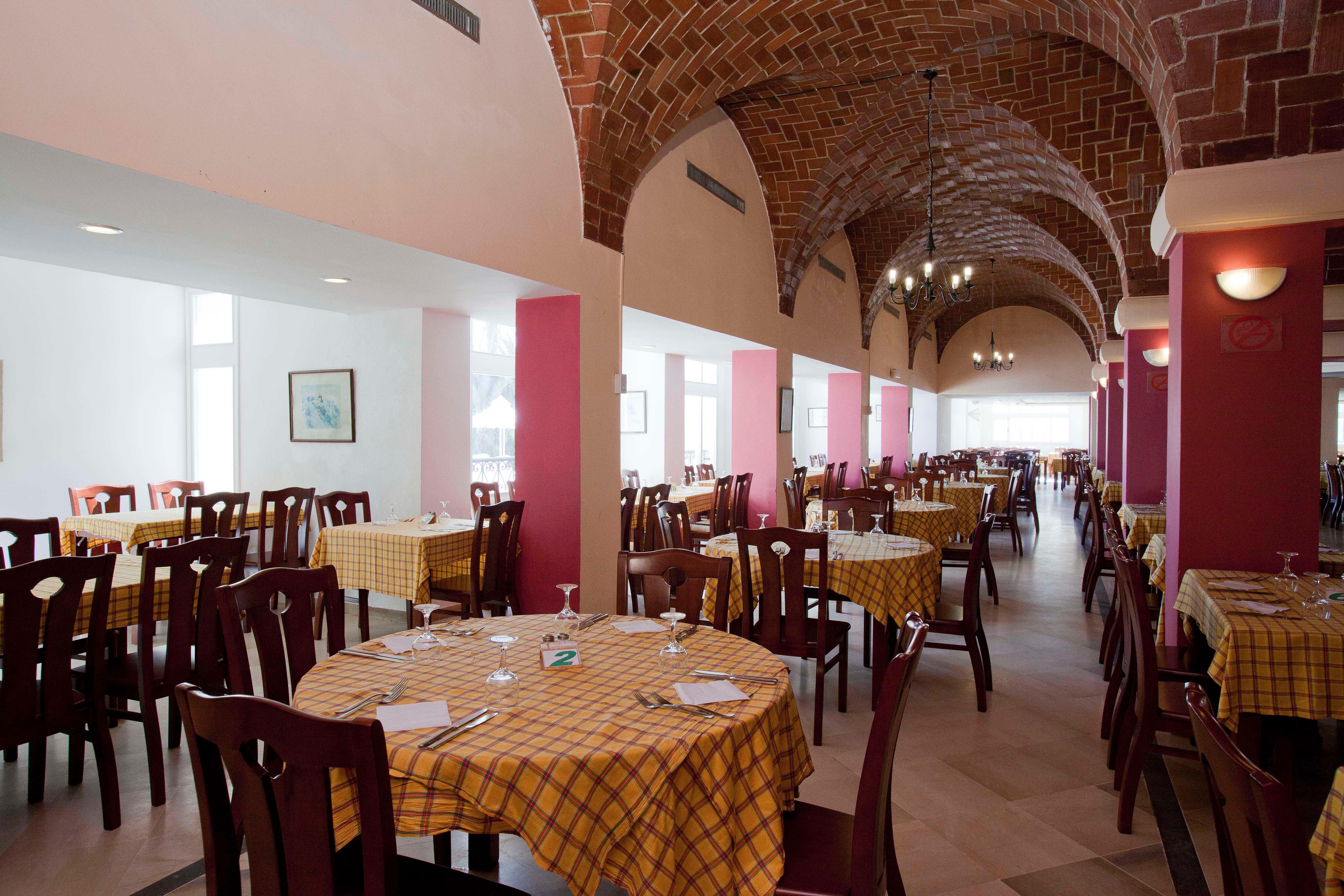 Omar Khayam Resort & Aqua Park Hammamet Exterior photo