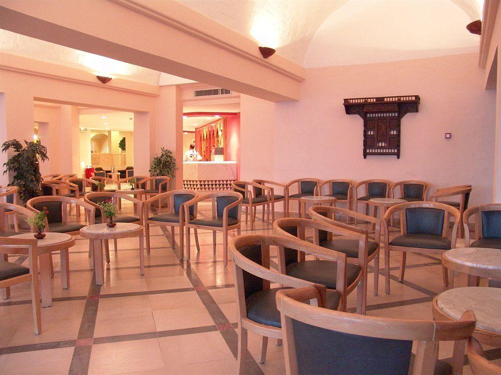 Omar Khayam Resort & Aqua Park Hammamet Exterior photo