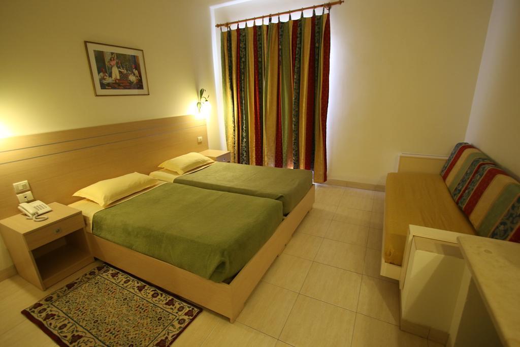 Omar Khayam Resort & Aqua Park Hammamet Exterior photo
